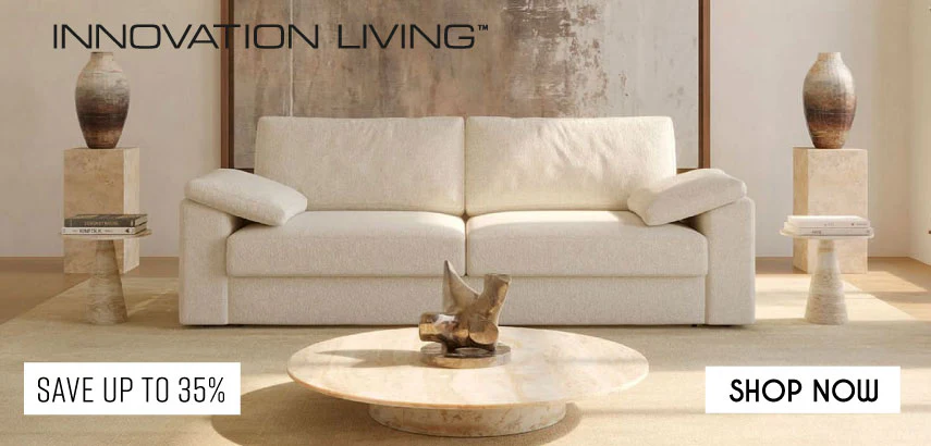 Minimalist Living, Naturally Inspired